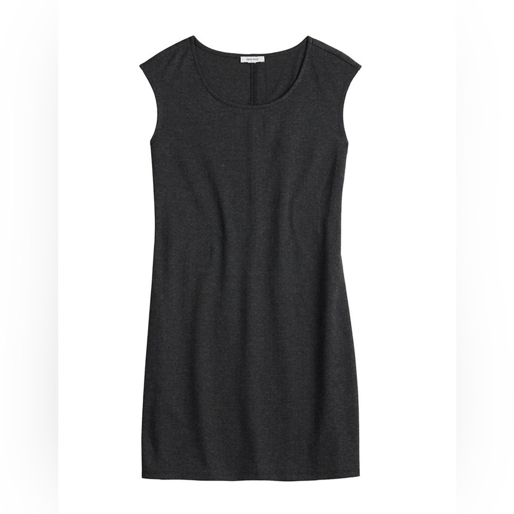 Nine West Sleeveless Dress l SIZE S - Picture 2 of 5